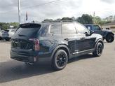 Thumbnail of 2025 Ebony Black Kia Telluride
