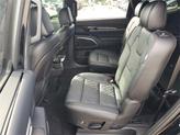 Thumbnail of 2025 Ebony Black Kia Telluride