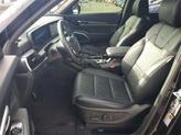 Thumbnail of 2025 Ebony Black Kia Telluride