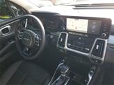 Thumbnail of 2022 Glacial White Pearl Kia Sorento