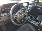 Thumbnail of 2022 Glacial White Pearl Kia Sorento