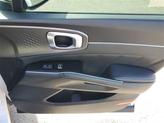 Thumbnail of 2022 Glacial White Pearl Kia Sorento