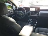 Thumbnail of 2022 Glacial White Pearl Kia Sorento