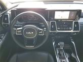 Thumbnail of 2022 Glacial White Pearl Kia Sorento