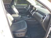 Thumbnail of 2022 Glacial White Pearl Kia Sorento