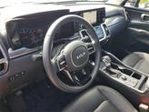 Thumbnail of 2023 Ebony Black Kia Sorento