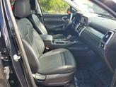 Thumbnail of 2023 Ebony Black Kia Sorento