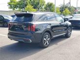 Thumbnail of 2023 Ebony Black Kia Sorento