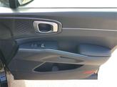 Thumbnail of 2023 Ebony Black Kia Sorento