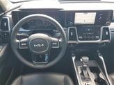 Thumbnail of 2023 Ebony Black Kia Sorento