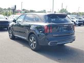 Thumbnail of 2023 Ebony Black Kia Sorento