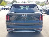Thumbnail of 2023 Ebony Black Kia Sorento
