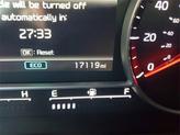 Thumbnail of 2023 Ebony Black Kia Sorento