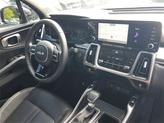 Thumbnail of 2023 Ebony Black Kia Sorento