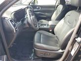 Thumbnail of 2023 Ebony Black Kia Sorento