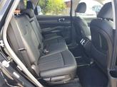 Thumbnail of 2023 Ebony Black Kia Sorento