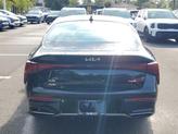 Thumbnail of 2026 Aurora Black Pearl Kia K5