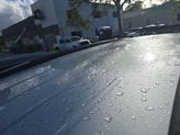 Thumbnail of 2015 Silver Ice Metallic Chevrolet Traverse