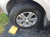Thumbnail of 2015 Silver Ice Metallic Chevrolet Traverse