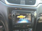 Thumbnail of 2015 Silver Ice Metallic Chevrolet Traverse