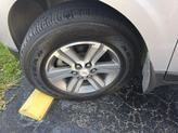 Thumbnail of 2015 Silver Ice Metallic Chevrolet Traverse