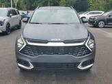 Thumbnail of 2025 Shadow Kia Sportage Hybrid