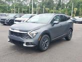 Thumbnail of 2025 Shadow Kia Sportage Hybrid