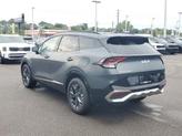 Thumbnail of 2025 Shadow Kia Sportage Hybrid