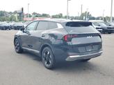 Thumbnail of 2026 Gray Metallic Kia Sportage