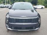 Thumbnail of 2026 Gray Metallic Kia Sportage