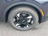 Thumbnail of 2026 Gray Metallic Kia Sportage