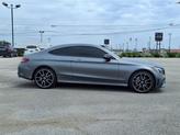 Thumbnail of 2023 Gray Mercedes-Benz C-Class