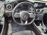Thumbnail of 2023 Gray Mercedes-Benz C-Class
