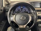 Thumbnail of 2015 Nebula Gray Pearl Lexus RX 350