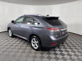 Thumbnail of 2015 Nebula Gray Pearl Lexus RX 350