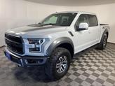 Thumbnail of 2017 Avalanche Ford F-150