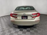 Thumbnail of 2020 Champagne Frost Pearl Honda Accord