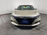 Thumbnail of 2020 Champagne Frost Pearl Honda Accord