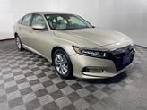 Photo of 2020 Champagne Frost Pearl Honda Accord