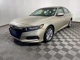 Thumbnail of 2020 Champagne Frost Pearl Honda Accord