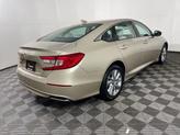 Thumbnail of 2020 Champagne Frost Pearl Honda Accord