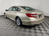 Thumbnail of 2020 Champagne Frost Pearl Honda Accord