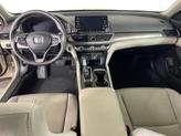 Thumbnail of 2020 Champagne Frost Pearl Honda Accord