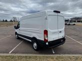 Thumbnail of 2025 Oxford White Ford Transit-250