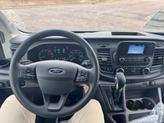 Thumbnail of 2025 Oxford White Ford Transit-250