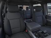Thumbnail of 2025 Silver Metallic Ford F-150