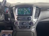 Thumbnail of 2019 Black Chevrolet Tahoe