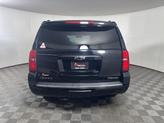 Thumbnail of 2019 Black Chevrolet Tahoe