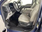 Thumbnail of 2016 Blue Ford F-150