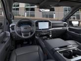 Thumbnail of 2025 Black Ford F-150